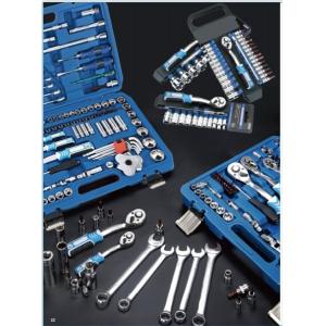 AA4C 172pcs shelf hardware hand tools workbench tools auto repair tool kit A1
