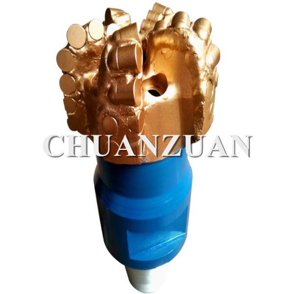 High Drill Ability PDC Drill Bit 6 Inch PDC Rock Bit