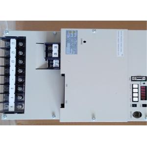 SGDH-1EAE Servopack Yaskawa Servo Amplifier , AC Servo Motor Drive15KW 3 Phase