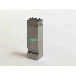 China SKD11 Grinding Connector Mold Parts Precision EDM 0.005mm on sale