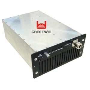 Buy cheap Customized Wireless Signal Jammer RF Module 100Watt Digital Power Amplifier from wholesalers