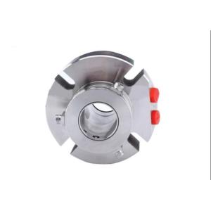 FKM elastomer 1.6Mpa Pump Cartridge Seal Replacing Anga BED