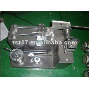 Easy To Operate Small Benchtop Tailor Made Cookware Testing