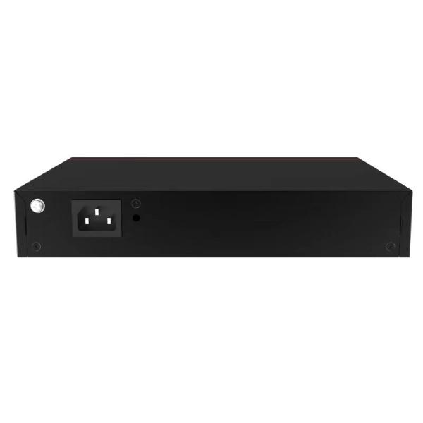 QoS Function Managed Network Switch S5735-L8T4S-A-V2 for Energy- Network Redundancy