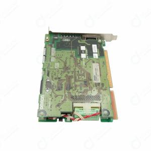 SMT Reflow Oven Spare Part 3366972-5A OMRON Tamura Oven PLC IO Board