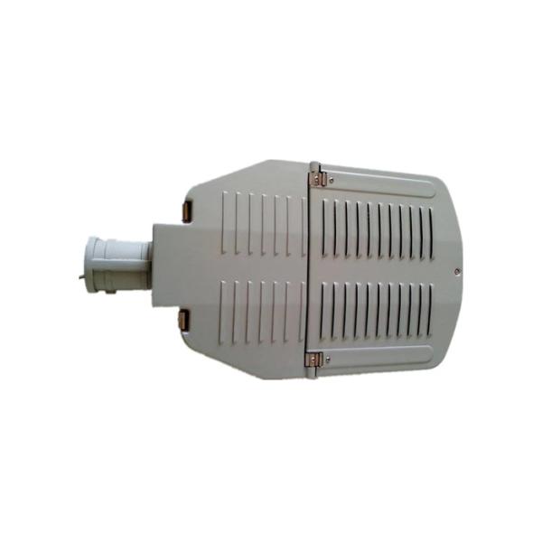 Dimmable Street Light Fixture Professional Detachable Modular Design Bridgelux