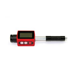 High Precison Ultrasonic Hardness Tester 148x33x28mm 100 Groups Large Memory