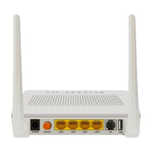 Advanced 4G LTE WiFi Router With PON For Fast And Stable Network Coverage