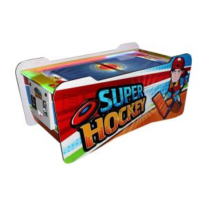 Air Hockey Table Arcade Games Machines Indoor Sport 2 Player Hockey Table Game