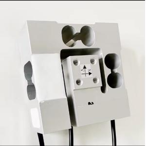 Triaxial force transduer Multi 3 AXIS customized Load cell sensor 3D force