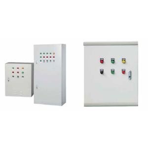 Wholesale 220V 380V 415V 440V 460V 480V Heat Recovery Unit Automatic Control Cabinet from china suppliers