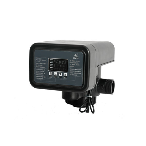 Flow Control Quartz Sand Filter Valve 8T/H Valve Runxin 53508 F134A1 Time