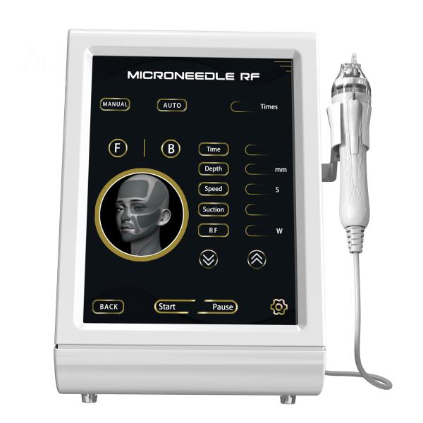 Skin Tightening HIFU Slimming Machine Professional 9D For Face Body