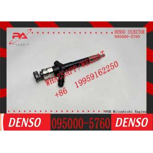 Common Rail Injector 1465A054 For Mitsubishi 4M41 Diesel Engine High Quality