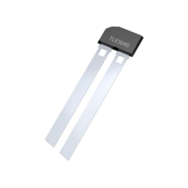 Quality Sensor IC TLE5045MTIC50HALA1 High Precision GMR Wheel Speed Sensor IC for sale