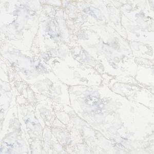 Polished Artificial Quartz Stone 3200*1600 Kitchen Island Quartz Top