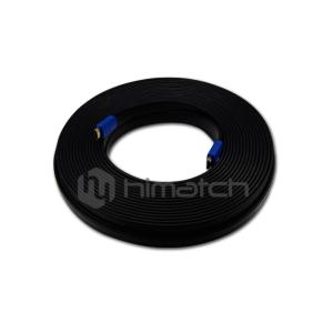 China 30V Ultra HD 50 Ft 4k HDMI Cable A Plug To A Plug CL3 Good Shielding OEM Available on sale