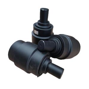 Kobelco Construction Machinery Excavator Top Roller YN64D01068F1 For Sk200-8