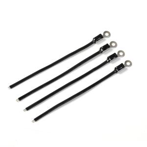 B57703M0103A019 Cross Ring Lug Eyelet Temperature Sensors NTC 10KOHM 3988K Free