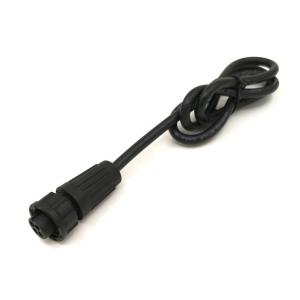 LTW Cable Quick Connect Wire Connectors , Ip67 Waterproof Cable Connector