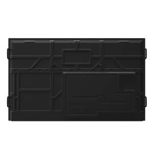 RS232 AV RJ45 10 IR Touch Panel White Board