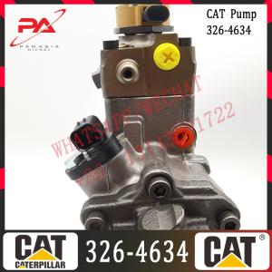 326-4634 Diesel Engine Fuel Injection Pump 10R-7661 32E61-10302 2641A312 For C-A