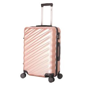 Luggage 3 Piece Set Suitcase Spinner Silent Wheels Hardshell Lightweight TSA