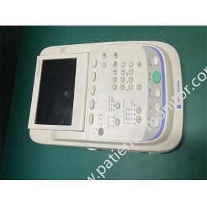 Wholesale Nihon Kohden ECG-2350 ECG Machine For Repair Experienced Engineers Provide Comprehensive After-sales Maintence from china suppliers