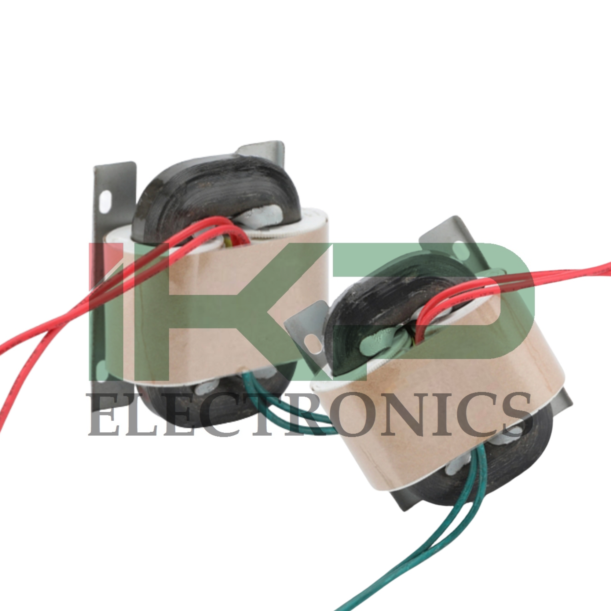 Wholesale R Core Physical Dimensions of Transformer With280-380VA Rated Power from china suppliers