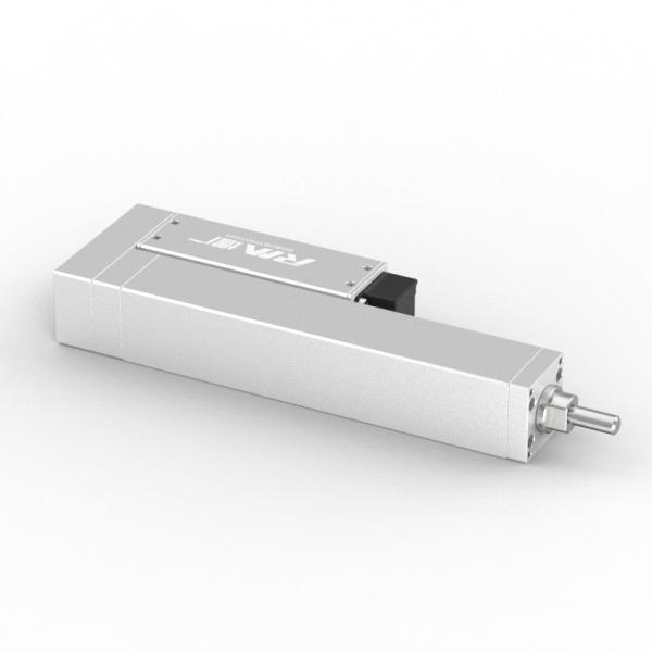 Quality RobustMotion RM-RLA Micro-sized Rod-type Electric Cylinder for Automation and Robotics for sale