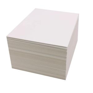 Wholesale Custom Size Two Side Coated Glossy Paper , Gloss And Matt Coated Art Paper from china suppliers