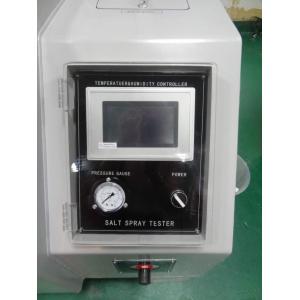 Corrosion - Resistant Salt Spray Corrosion Test Chamber With Digital control