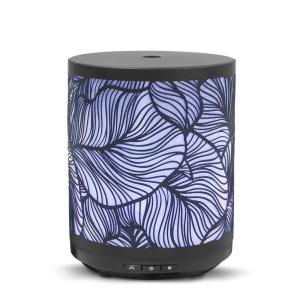 DC24V 12W 0.65A 260ml Indoor Ultrasonic Aroma Diffuser