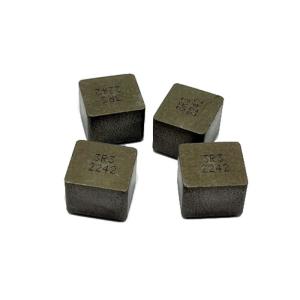 7443330068 SMT Cube High Current Inductor Magnetically Shielded