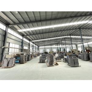 1.0-1.5mm Thickness Metal Heavy Duty Storage Garage Cabinet for OBM Customized