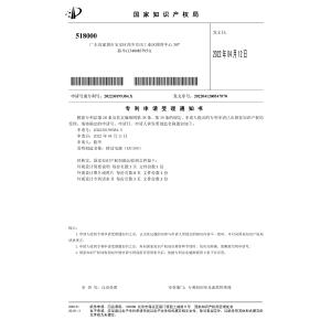 Shenzhen Ecsson Technology Co.,Limited Certifications