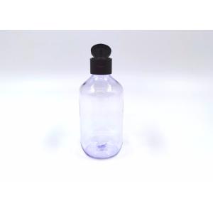ODM Plastic Empty Cosmetic Bottles 506ml Hand Cleansing