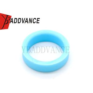 Nylon / Plastic Precision Washers Spacers For GM Vortec Injector ISO9001