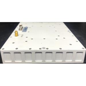 4 Element Anti Jamming Antenna SMA K GPS L1 / GLONASS G1 Antenna