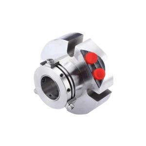 FKM elastomer 1.6Mpa Pump Cartridge Seal Replacing Anga BED