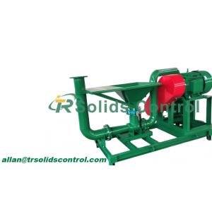 China API / ATEX Jet Mud Mixer Solids Control Equipment on sale China API / ATEX Jet Mud Mixer Solids Control Equipment on sale