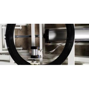 Sofa Pneumatic Lift Table Semi - Automatic Adjustable Height Range Long Lifespan