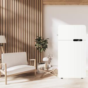 China Lfp 10.24kwh Renewable Energy System Homepower Hub All In One on sale