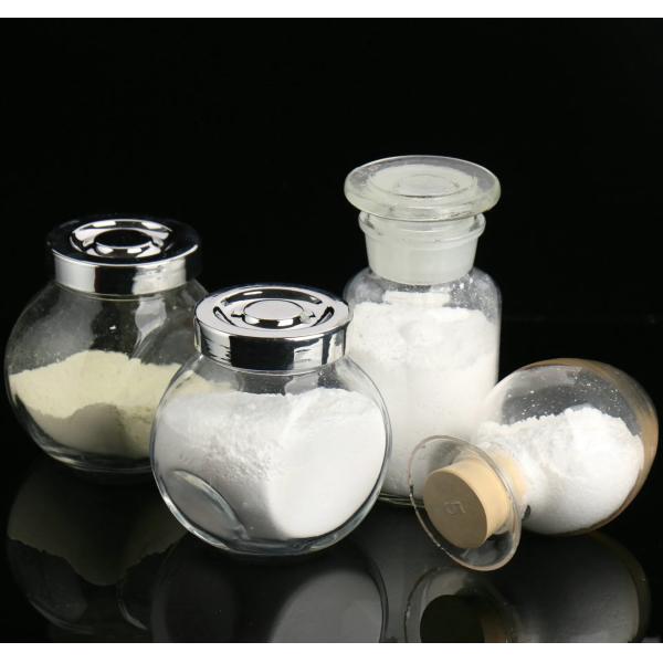 Classification Halide Except Chloride Synthetic Cryolite High Purity 98% Electrolytic Na3alf6 Powder
