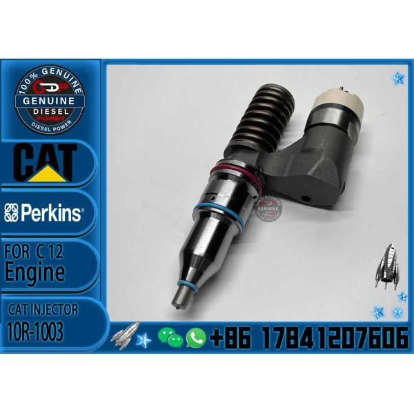 Engine Fuel Injector 223-5327 229-8842 10R-1003 10R-1258 212-3465 212-3468 317-5278 187-6549