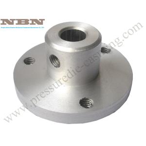 Wholesale Precision Machined Components suitable for various industries OEM ODM from china suppliers