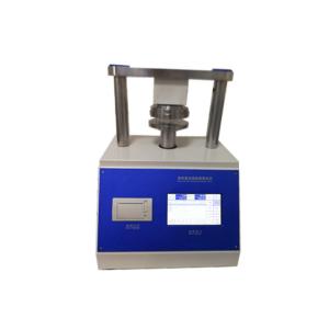 Crush Tester Ect Fct Pat Tester Crush Tester Bursting Strength Tester Pat Tester