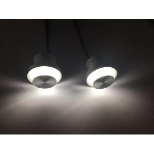 12V Led Light Low Voltage Led Shop Lights Indoor Led Lighting IP67 Mini Recessed