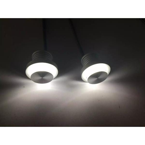 12V Led Light Low Voltage Led Shop Lights Indoor Led Lighting IP67 Mini Recessed