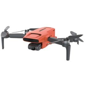 Pushing Boundaries of Mini Drone Performance with Threaded Mounting Type Sensor